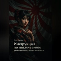 Инструкция по выживанию тревожного путешественника