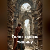 Голос сквозь тишину