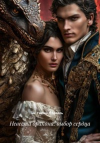 Невеста дракона: выбор сердца