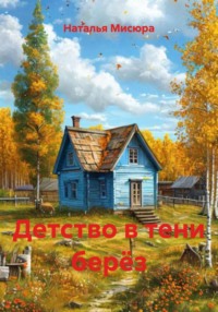 Детство в тени берёз