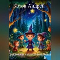 Приключения маленького волшебника