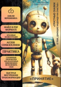 Грустная сказка о тебе, дающая надежду на счастье – принятие