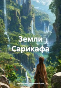 Земли Сарикафа