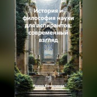 История и философия науки для аспирантов: современный взгляд