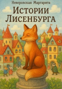 Истории Лисенбурга