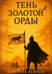 Тень Золотой Орды