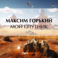 Мой спутник