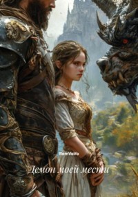 Демон моей мести