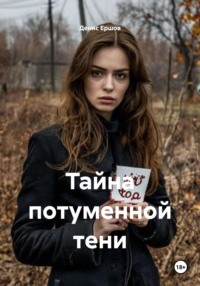 Тайна потуменной тени