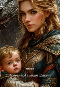 Любовь под знаком дракона