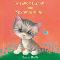 Котёнок Билли, или Хрупкие лапки