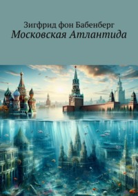 Московская Атлантида