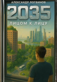 2035: Лицом к лицу