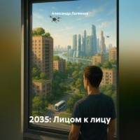 2035: Лицом к лицу