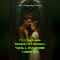 ПРОБУЖДЕНИЕ ПОСЛЕДНЕГО СТРАЖА. 2-часть. Испытание верностью.