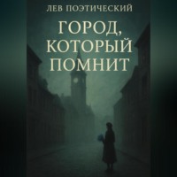 Город, который помнит