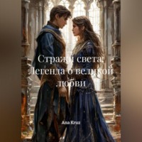 Стражи света: Легенда о великой любви