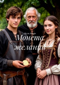 Монета желаний