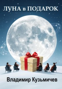 Луна в подарок