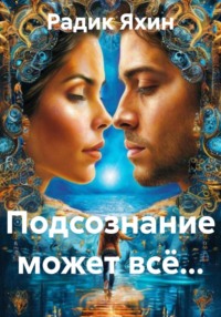 Подсознание может всё…