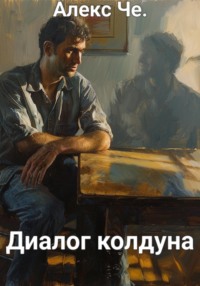 Диалог колдуна