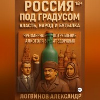 Россия под градусом: власть, народ и бутылка