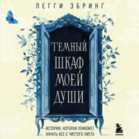 Темный шкаф моей души. История, которая поможет начать все с чистого листа