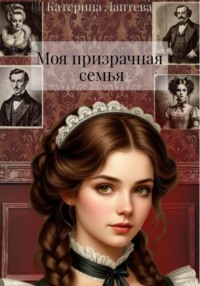 Моя призрачная семья