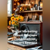 Digital Marketing: Новый Флагман Продвижения Вашего Бизнеса