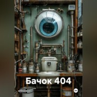 Бачок 404