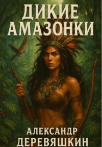 Дикие амазонки