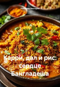 Карри, дал и рис: сердце Бангладеша