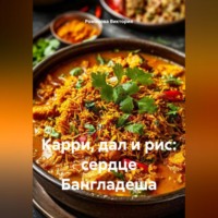 Карри, дал и рис: сердце Бангладеша