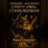 Трейдинг – как биржи стригут «овец». Стань волком