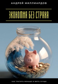 Экономия без страха. Как тратить меньше и жить лучше