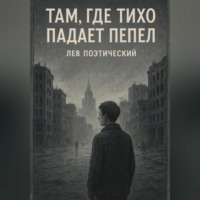 Там. где тихо падает пепел