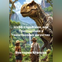 ШКАФ С ЧУДЕСАМИ или ПРИКЛЮЧЕНИЯ В ТАИНСТВЕННЫХ ДЖУНГЛЯХ