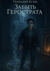 Забыть Герострата