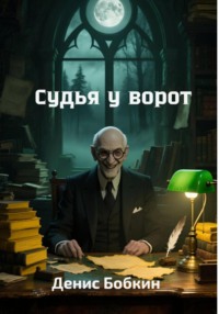 Судья у ворот