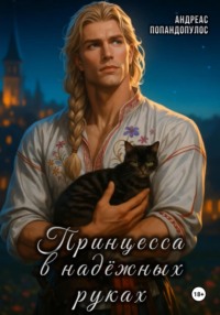 Принцесса в надёжных руках