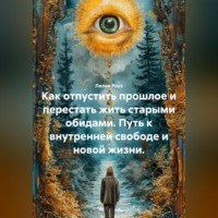 Как отпустить прошлое и перестать жить старыми обидами. Путь к внутренней свободе и новой жизни.