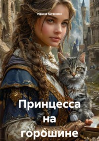 Принцесса на горошине