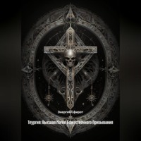 Теургия: Высшая Магия Божественного Призывания