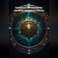 Безопасность в Магической Практике: Психическая, Энергетическая, Этическая