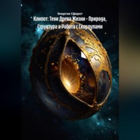 Клипот: Тени Древа Жизни – Природа, Структура и Работа с Скорлупами