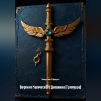 Ведение Магического Дневника (Гримуара)
