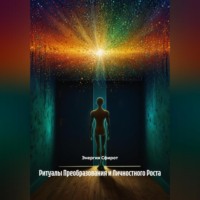 Ритуалы Преобразования и Личностного Роста