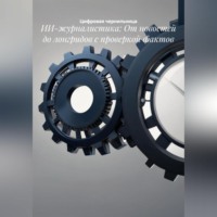 ИИ-журналистика: От новостей до лонгридов с проверкой фактов