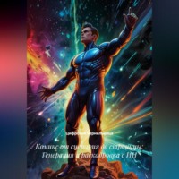 Комикс от сценария до страницы: Генерация и раскадровка с ИИ