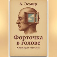 Форточка в голове